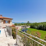 Willa Lucija By Interhome *