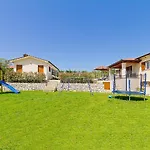 Willa Lucija By Interhome *