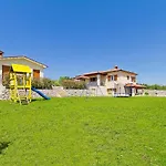 Willa Lucija By Interhome *