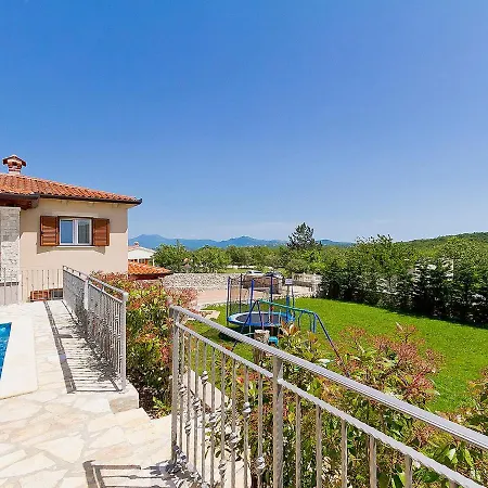 Vila Lucija By Interhome *