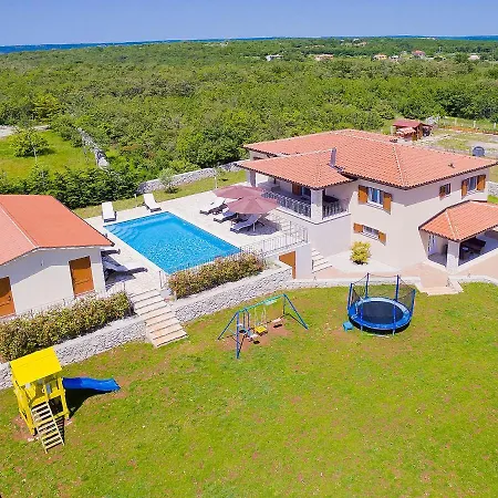 Villa Lucija By Interhome Raša