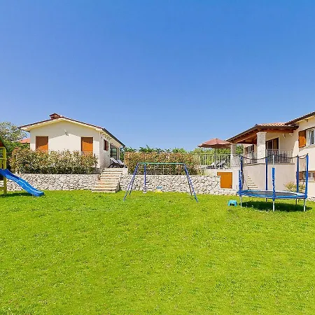 Vila Lucija By Interhome *