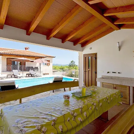 Lucija By Interhome Vila Raša