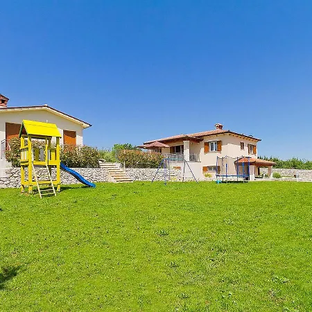 Vila Lucija By Interhome *