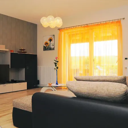 Vila Lucija By Interhome *