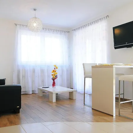 Villa Lucija By Interhome