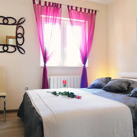 Lucija By Interhome * Raša