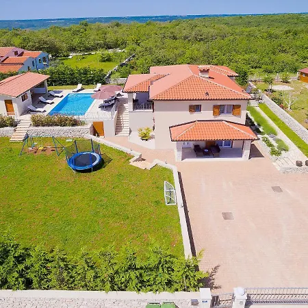 Vila Lucija By Interhome *