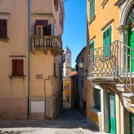 Lucija By Interhome Vila