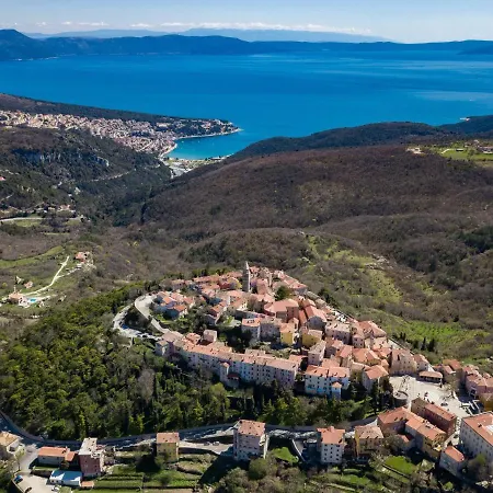 Lucija By Interhome Vila Raša