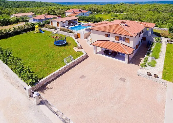 Lucija By Interhome Vila *
