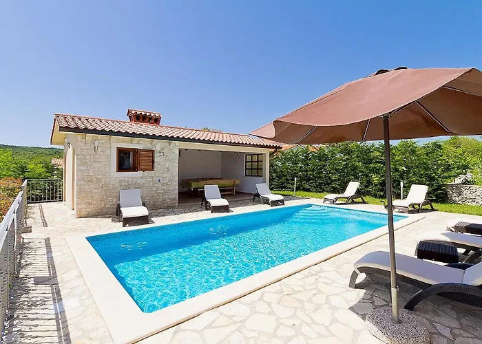 Lucija By Interhome *