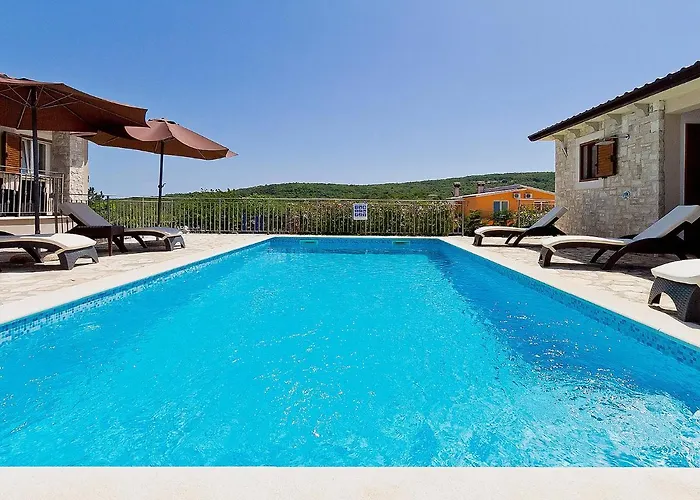 Vila Lucija By Interhome Rasa