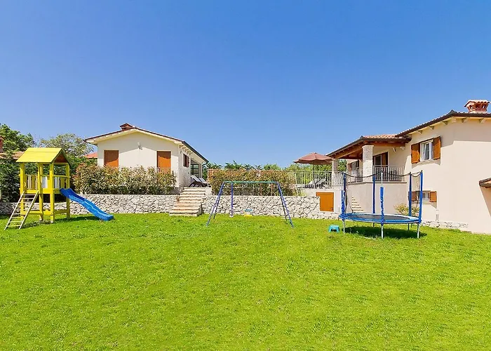 Vila Lucija By Interhome *