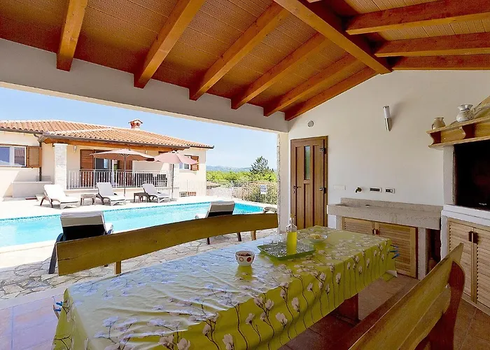 Lucija By Interhome Vila Rasa