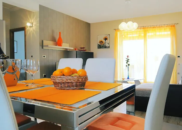 Vila Lucija By Interhome