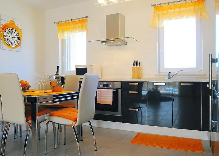 Lucija By Interhome *