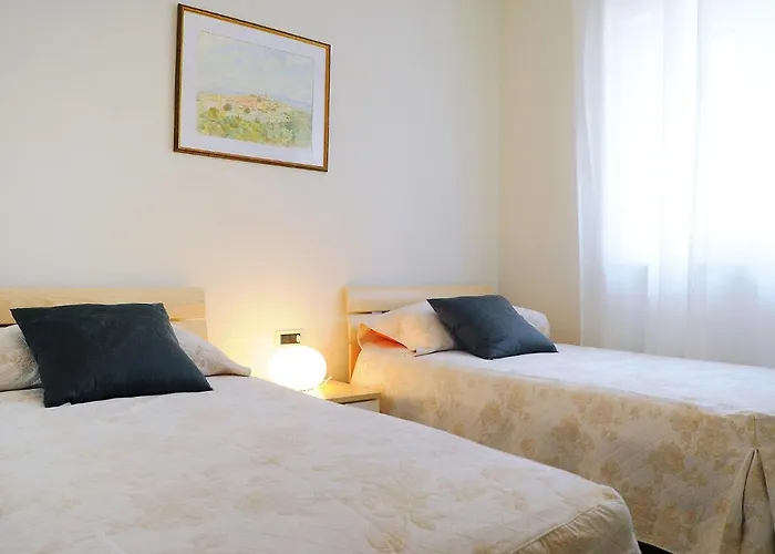 Vila Lucija By Interhome *