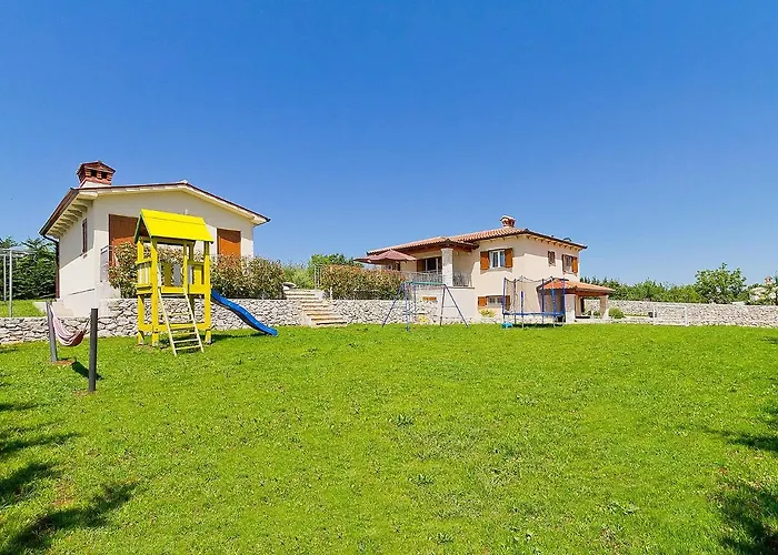 Vila Lucija By Interhome *
