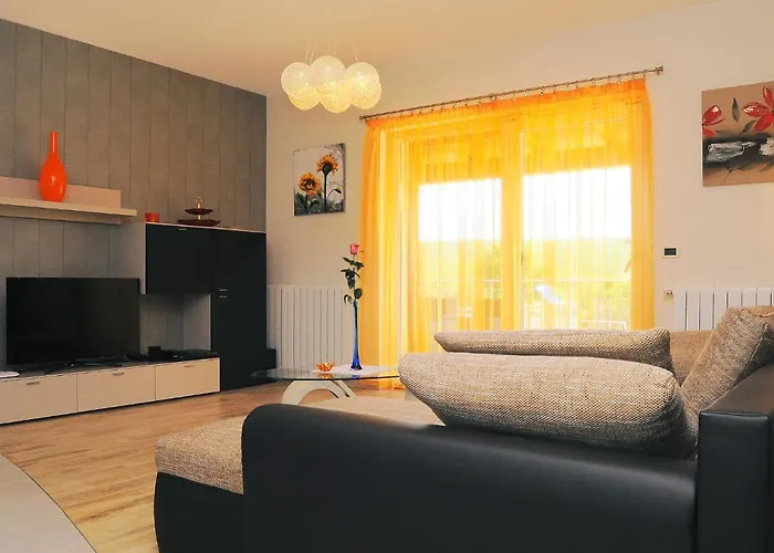 Vila Lucija By Interhome *