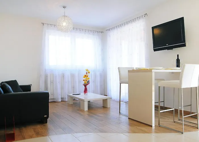 Vila Lucija By Interhome