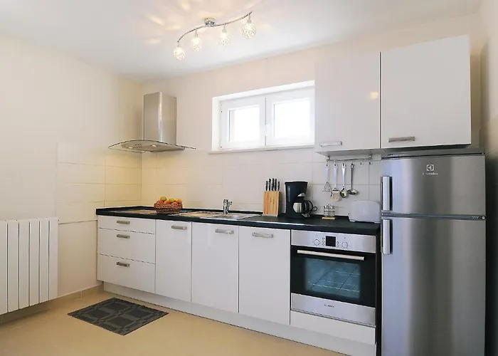 Lucija By Interhome Vila *