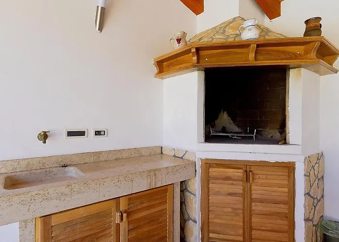 Lucija By Interhome *
