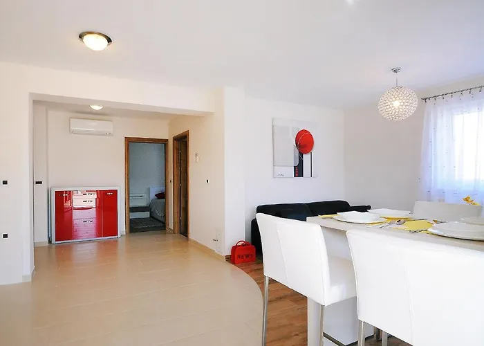 Vila Lucija By Interhome Rasa