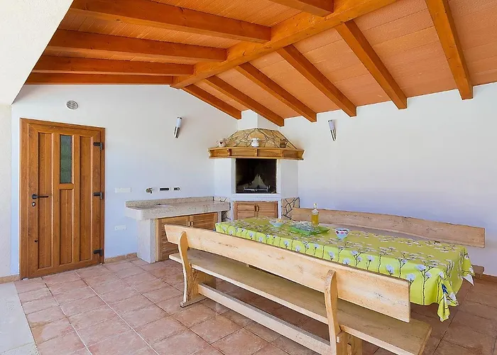 Lucija By Interhome Vila