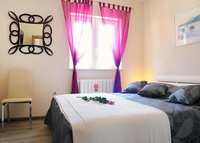 Lucija By Interhome * Rasa