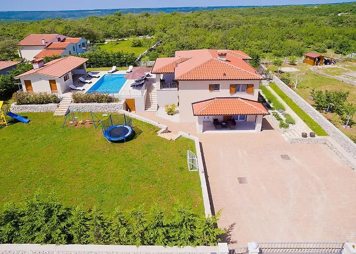 Vila Lucija By Interhome *