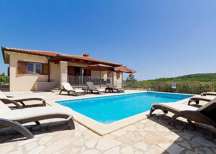Lucija By Interhome Vila Rasa