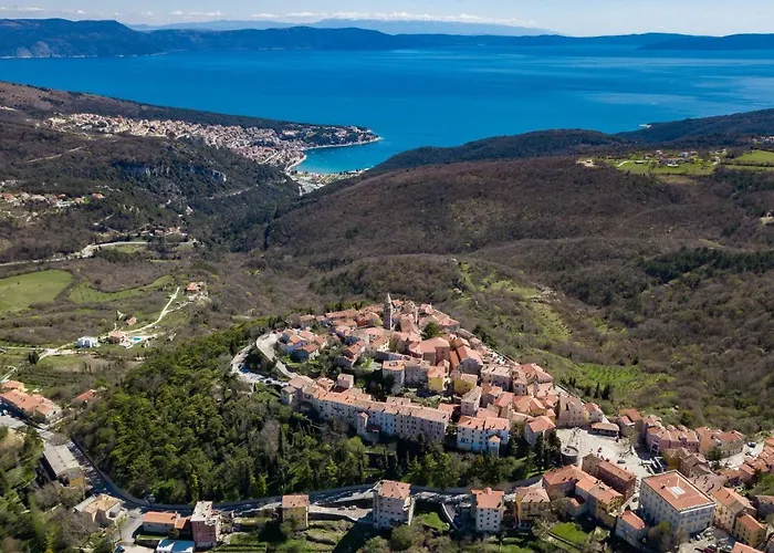 Lucija By Interhome Vila Rasa