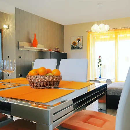 Villa Lucija By Interhome