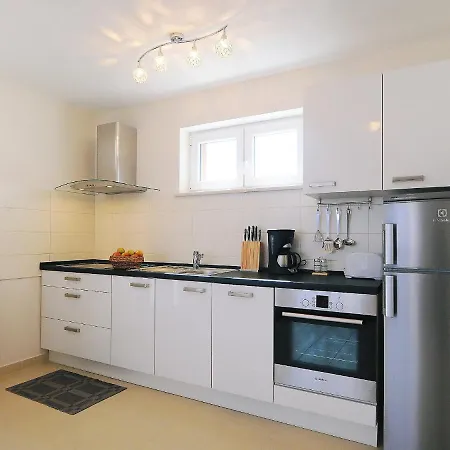 Lucija By Interhome Villa *