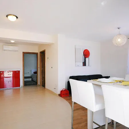 Villa Lucija By Interhome Rasa