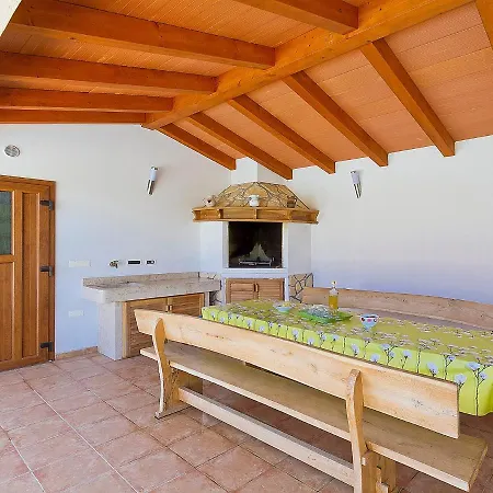 Lucija By Interhome Vila