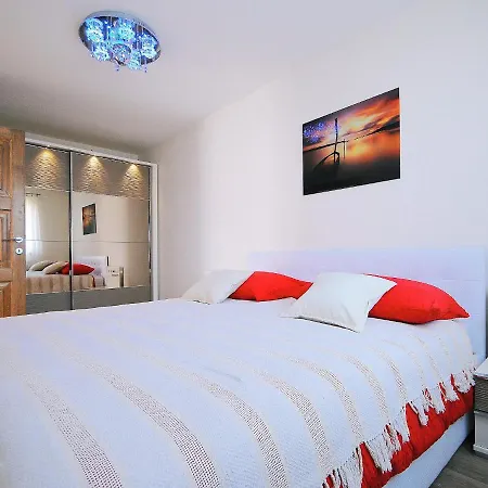 Lucija By Interhome