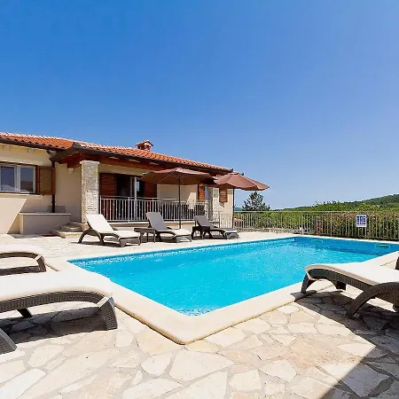 Lucija By Interhome Vila Raša