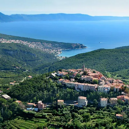 Lucija By Interhome Villa *